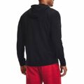 Casaco de Desporto para Homem Under Armour Preto S