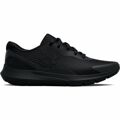 Sapatilhas de Running para Adultos Under Armour Surge 3 Preto 40.5