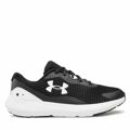 Sapatilhas de Running para Adultos Under Armour Surge 3 Preto 44