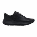 Sapatilhas de Running Infantis Under Armour Grade School Preto 40