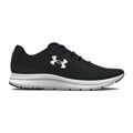 Sapatilhas de Running para Adultos Under Armour Charged Impulse 3 Preto 38