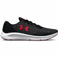 Sapatilhas de Desporto de Homem Under Armour Charged Pursuit 3 Twist Preto 42.5