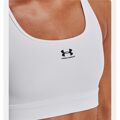 Sutiã Desportivo Under Armour Branco XS