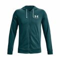 Casaco de Desporto para Homem Under Armour Rival Terry Verde M