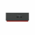 Dockstation Lenovo 40B00300EU Preto Cinzento 230 W