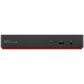 Dockstation Lenovo 40B10135EU Preto