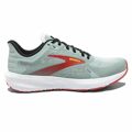 Sapatilhas de Running para Adultos Brooks Launch 9 Mulher Azul Claro 37.5