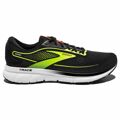 Sapatilhas de Running para Adultos Trace 2 Brooks Preto 44.5