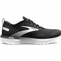 Sapatilhas de Running para Adultos Brooks Revel 6 Preto 44.5