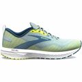 Sapatilhas de Running para Adultos Brooks Revel 6 Cinzento 45