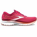 Sapatilhas de Desporto Mulher Brooks Trace 2 Vermelho Cor de Rosa 37.5