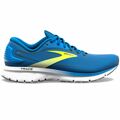 Sapatilhas de Running para Adultos Brooks Trace 2 Azul 44.5