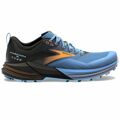 Sapatilhas de Running para Adultos Brooks Cascadia 16 Mulher Preto 36.5