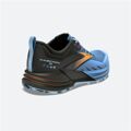 Sapatilhas de Running para Adultos Brooks Cascadia 16 Mulher Preto 36.5