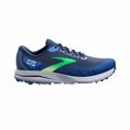 Sapatilhas de Desporto de Homem Brooks Divide 3 Azul Homem 45.5