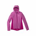 Casaco de Desporto para Mulher Brooks Canopy Frosted Rosa-escuro M