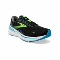 Sapatilhas de Running para Adultos Brooks Adrenaline Gts 23 Homem Preto 43