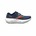 Sapatilhas de Running para Adultos Brooks Caldera 6 Montanha Homem Azul 43