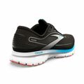 Sapatilhas de Running para Adultos Brooks Trace 2 Homem Preto 42