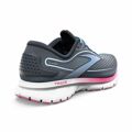 Sapatilhas de Running para Adultos Brooks Trace 2 Cinzento 40.5