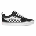 Sapatilhas de Desporto de Homem Vans Filmore Checkerboard Preto 42