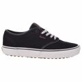 Ténis Casual Homem Vans Atwood Vansguard Preto 44