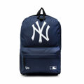 Mochila Escolar New Era Stadium 60137377 Preto