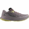 Sapatilhas de Running para Adultos Salomon Ultra Glide Mulher Cinzento 40 2/3