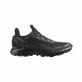 Sapatilhas de Desporto de Homem Salomon Alphacross 4 Gore-tex Preto 46