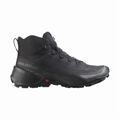 Botas de Montanha Salomon Cross Hike 2 Mid Gore-tex Preto 45 1/3