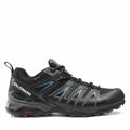 Sapatilhas de Desporto de Homem Salomon X Ultra Pioneer Gore-tex Preto 44