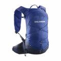 Mochila de Caminhada Salomon Xt 15 Azul