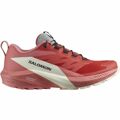 Sapatilhas de Desporto Mulher Salomon Sense Ride 5 Montanha Vermelho 40 2/3