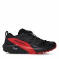 Sapatilhas Desportivas Salomon Sense Ride 5 Montanha Preto Homem 45 1/3