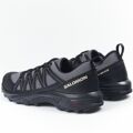 Sapatilhas Desportivas Salomon X Braze Montanha Preto Homem 45 1/3