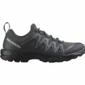 Sapatilhas de Desporto Mulher Salomon X Braze Montanha Preto 40