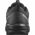 Sapatilhas de Desporto Mulher Salomon X Braze Montanha Preto 40