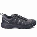 Sapatilhas de Desporto Mulher Salomon X Braze Gore-tex Montanha Preto 39 1/3