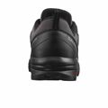 Sapatilhas de Desporto Mulher Salomon X Braze Gore-tex Montanha Preto 38 2/3