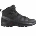 Botas de Montanha Salomon Quest Rove Gore-tex Preto 42