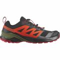 Sapatilhas Desportivas Salomon X-adventure Montanha Preto Homem 44 2/3