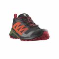 Sapatilhas Desportivas Salomon X-adventure Montanha Preto Homem 44 2/3