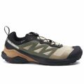 Sapatilhas Desportivas Salomon X-adventure Montanha Gore-tex Preto Homem 44