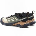 Sapatilhas Desportivas Salomon X-adventure Montanha Gore-tex Preto Homem 44 2/3