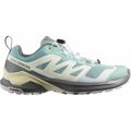 Sapatilhas de Desporto Mulher Salomon X-adventure Montanha água-marinha 38 2/3