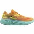 Sapatilhas de Running para Adultos Salomon Aero Glide Laranja Homem 41