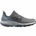 Sapatilhas de Desporto de Homem Salomon Outpulse Gore Tex Cinzento 46