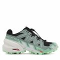 Sapatilhas de Desporto Mulher Salomon Speedcross 6 Azul 37 1/3