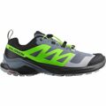 Sapatilhas de Desporto de Homem Salomon X-adventure Verde Limão 42 2/3