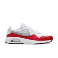 Sapatilhas de Desporto de Homem Nike Air Max Sc CW4555 107 Branco 45